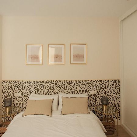 Apartamentos Cervantes Badajoz Eksteriør billede