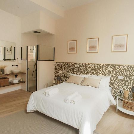 Apartamentos Cervantes Badajoz Eksteriør billede