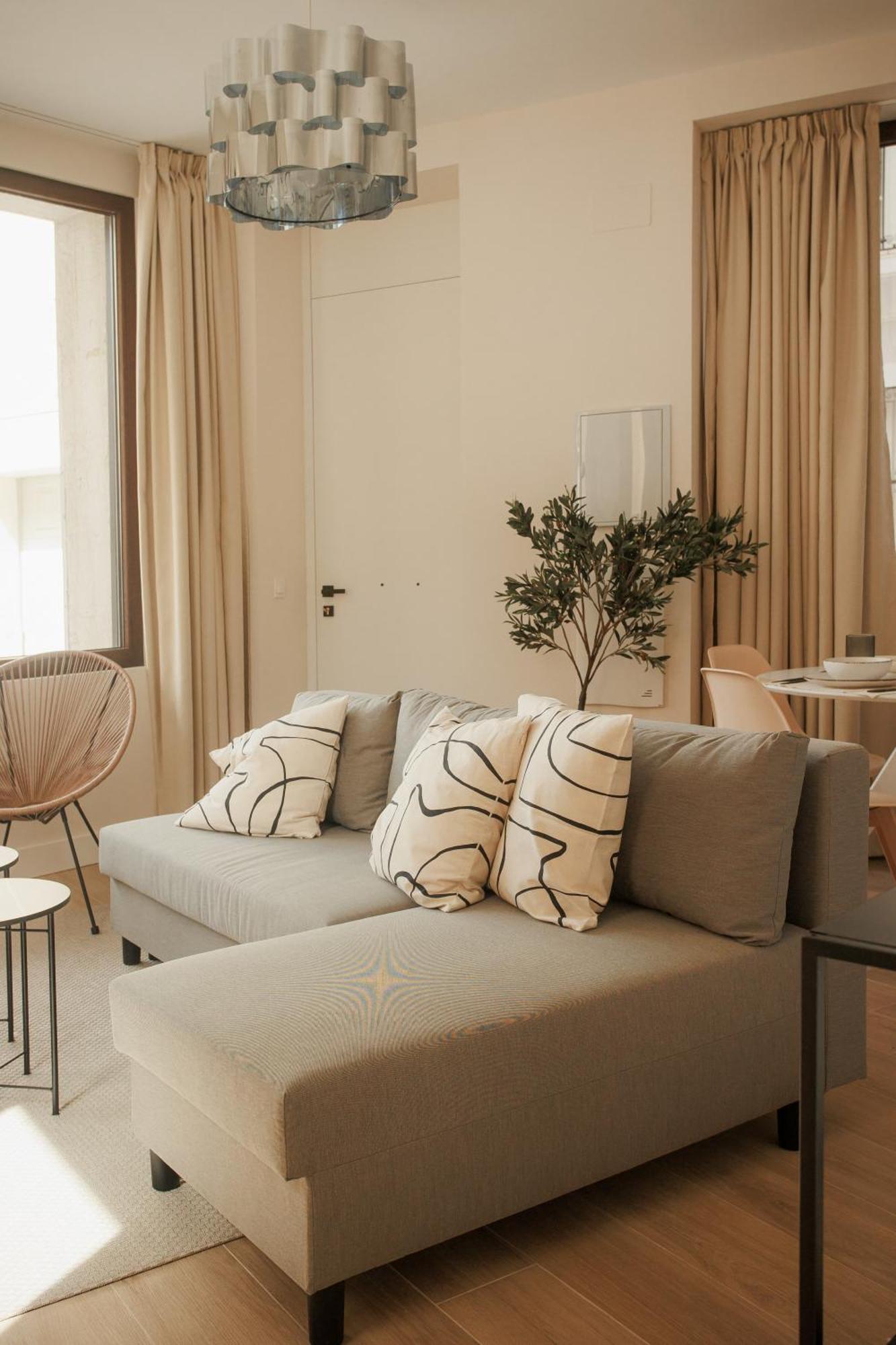 Apartamentos Cervantes Badajoz Eksteriør billede