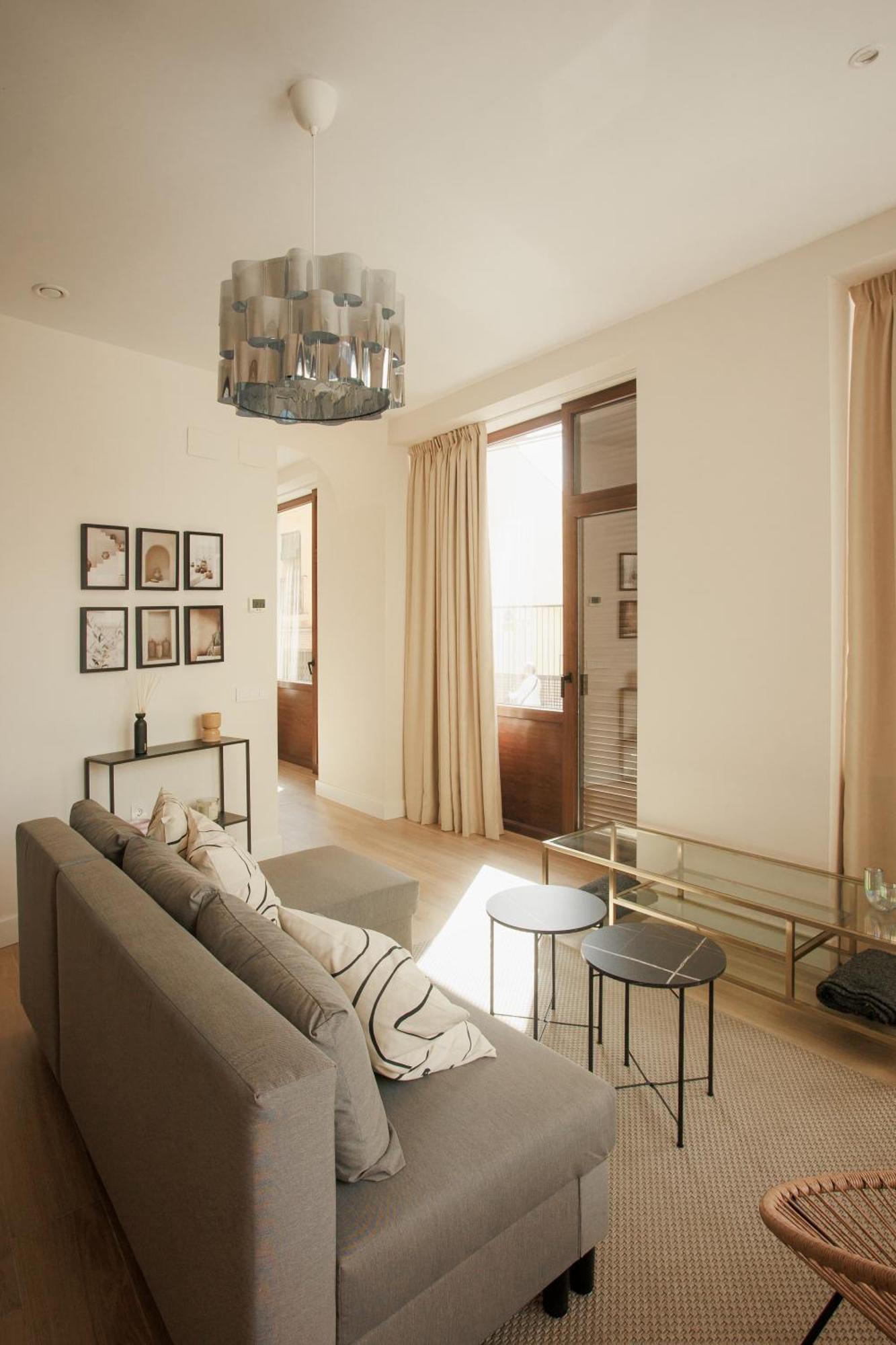 Apartamentos Cervantes Badajoz Eksteriør billede