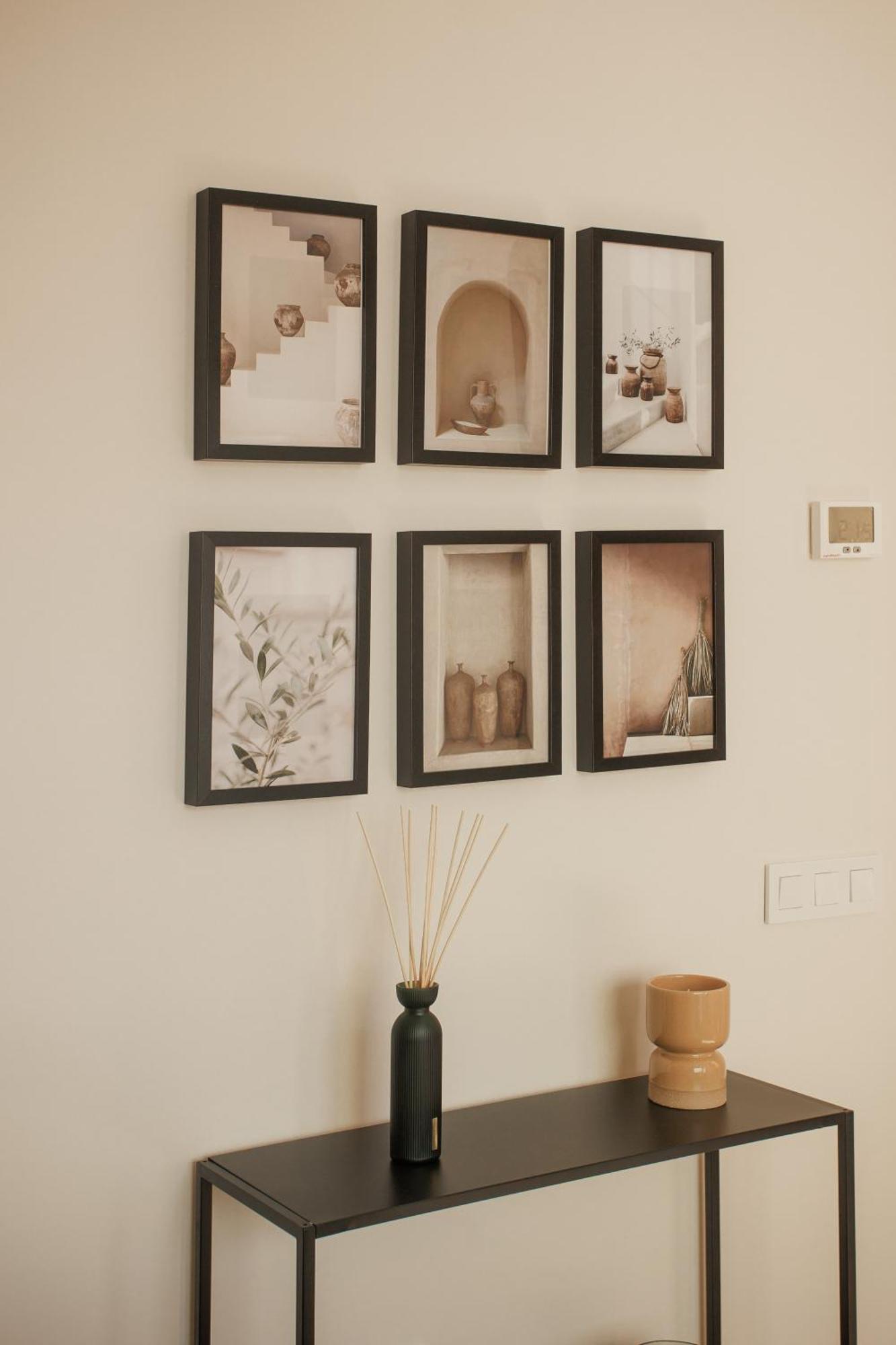 Apartamentos Cervantes Badajoz Eksteriør billede