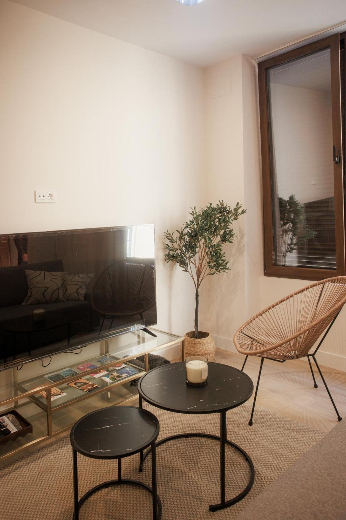 Apartamentos Cervantes Badajoz Eksteriør billede